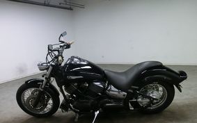 YAMAHA DRAGSTAR 1100 2009 VP13J