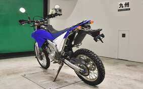 YAMAHA WR250R DG15J