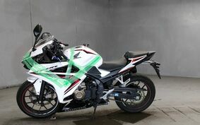 HONDA CBR400R 2020 NC56