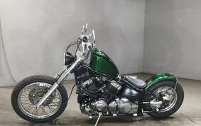 YAMAHA DRAGSTAR 400 1998 4TR