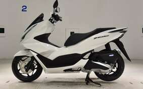 HONDA PCX 160 KF47