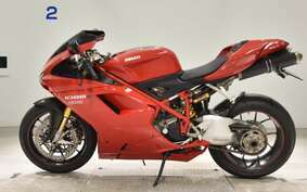 DUCATI 1098 S 2009 H700A