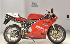 DUCATI 996R 2001 H200A