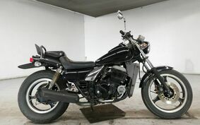 KAWASAKI ELIMINATOR 250 SE EL250A