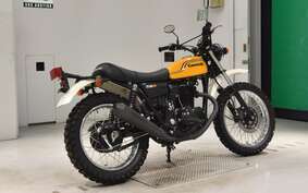 KAWASAKI 250TR BJ250F