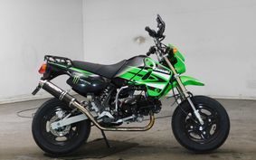 KAWASAKI KSR110 2008 KL110A