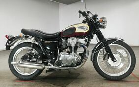 KAWASAKI W650 2002 EJ650A