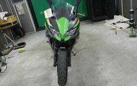 KAWASAKI NINJA 650 A 2020 ER650H