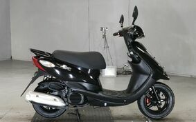 YAMAHA JOG ZR Evolution 2 SA39J