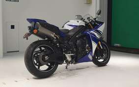 YAMAHA YZF-R1 2014 RN23