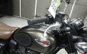 KAWASAKI W250 BJ250L