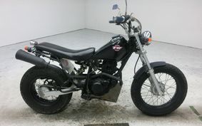 YAMAHA TW200 2JL