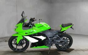 KAWASAKI NINJA 250R EX250K