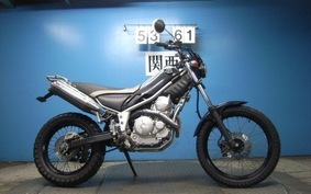 YAMAHA TRICKER 2004 DG10J