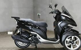 YAMAHA TRICITY 125 SE82J