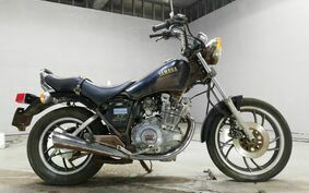 YAMAHA XS250 SPECIAL 17E