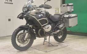 BMW R1200GS ADVENTURE 2010