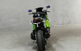 KAWASAKI NINJA 1000 2012 ZXT00G