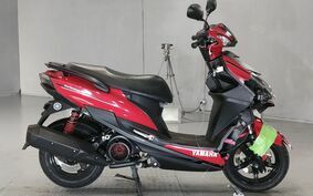 YAMAHA CYGNUS 125 X SR SEA5J