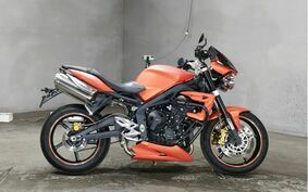 TRIUMPH SPEED TRIPLE R 2012 MD4166