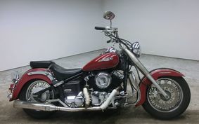 YAMAHA DRAGSTAR 400 CLASSIC 1998