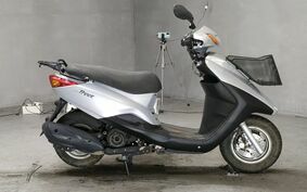 YAMAHA AXIS 125 TREET SE53J