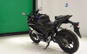 YAMAHA YZF-R25 A RG43J