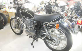 YAMAHA SR400 2012 RH03J