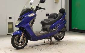 SYM RV125 Fi