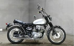 KAWASAKI W400 2011 EJ400A