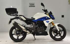 BMW G310R 2021 0G41