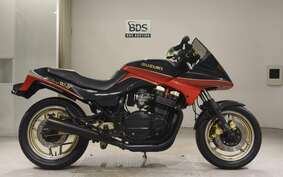 SUZUKI GSX750S KATANA-3 Gen.3 1985 GR72A