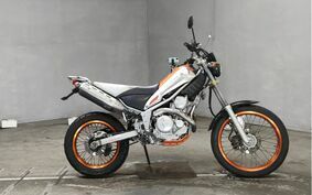 YAMAHA TRICKER DG16J