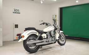 YAMAHA DRAGSTAR 250 VG02J