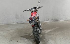 KAWASAKI SUPER SHERPA KL250G