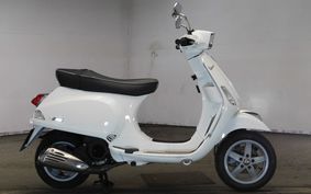 VESPA S125 M443