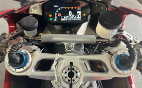 DUCATI 1199 PANIGALE R 2014 H802J