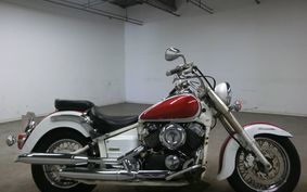 YAMAHA DRAGSTAR 400 CLASSIC 2002 VH01J