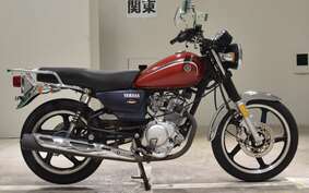 YAMAHA YB125SP PCJL