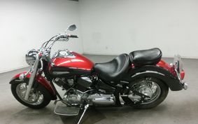 YAMAHA DRAGSTAR 1100 CLASSIC 2005 VP13J