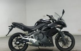 KAWASAKI NINJA 400 R 2010 ER400B