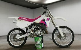 YAMAHA YZ125 4DB