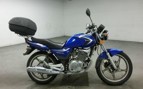 SUZUKI EN125 2A PCJK6