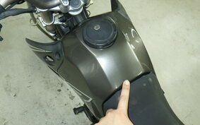 KAWASAKI KSR110 KL110A