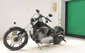 HARLEY FXST 1580 2012