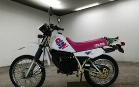 YAMAHA DT50 17W