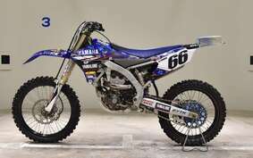 YAMAHA YZ250F CG39C