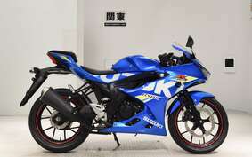 SUZUKI GSX-R150 DL23A