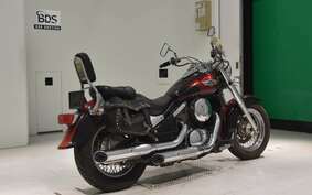 KAWASAKI VULCAN 400 CLASSIC 1999 VN400A