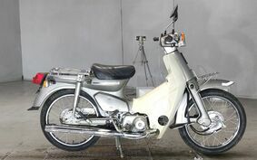 HONDA C90 SUPER CUB Custom HA02